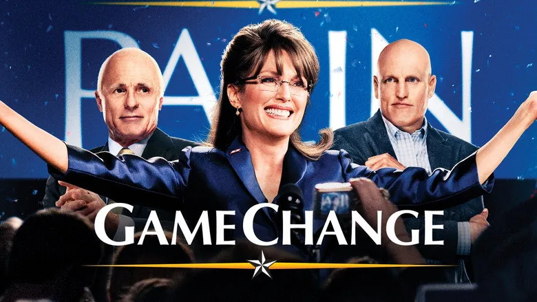 Game Change sahne 5