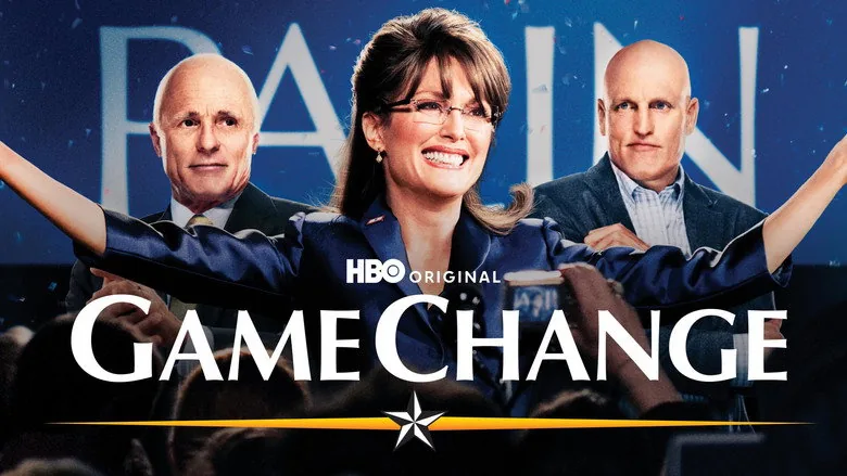 Game Change sahne 6
