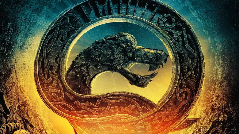Ragnarok sahne 5