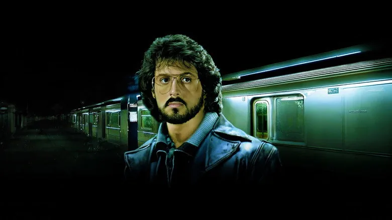 Gece Şahini sahne 3