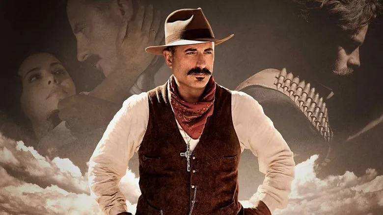 Geçmişin Sırları sahne 2