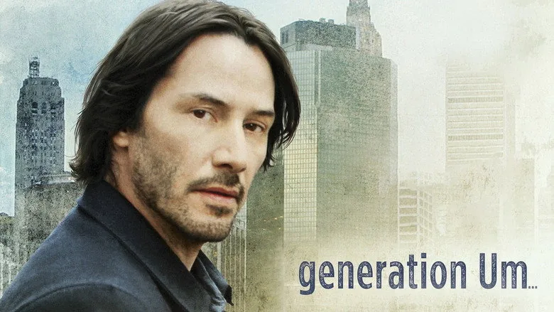Generation Um... sahne 5