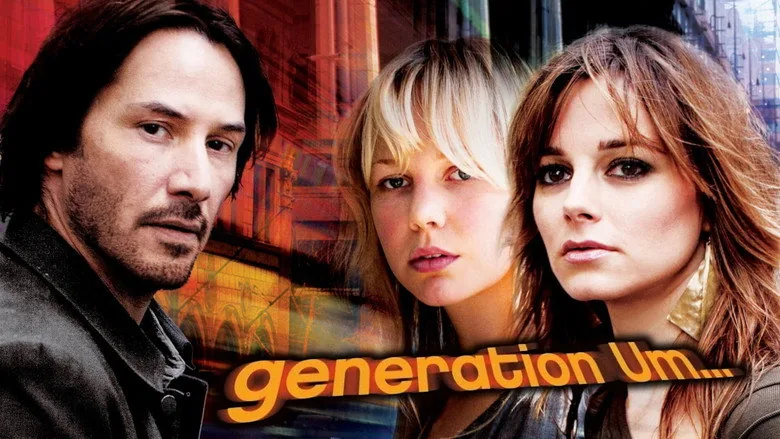 Generation Um... sahne 6