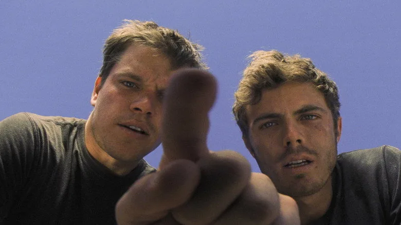 Gerry sahne 3