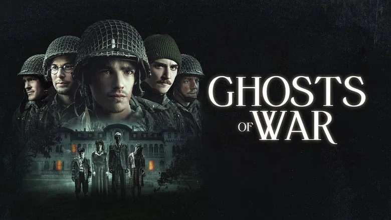 Ghosts of War sahne 3