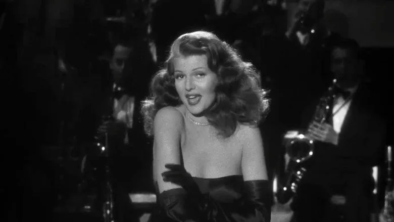 Şeytanın Kızı Gilda sahne 4