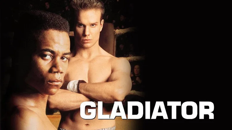 Gladyatör sahne 4