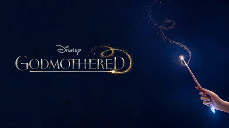Godmothered sahne 2