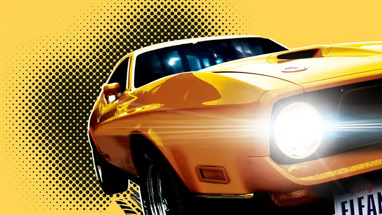 Gone in 60 Seconds sahne 4