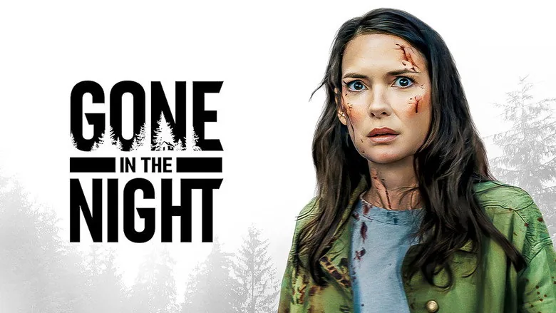 Gone in the Night sahne 2