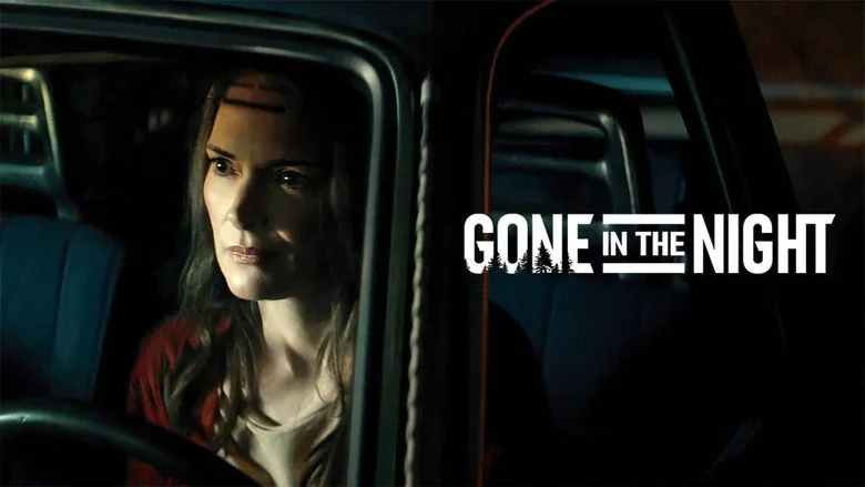 Gone in the Night sahne 3
