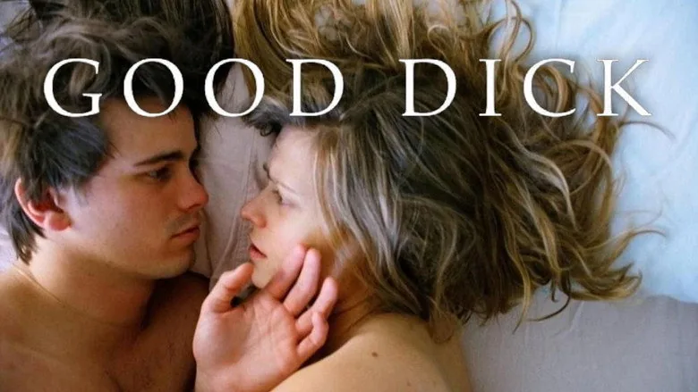 Good Dick sahne 5