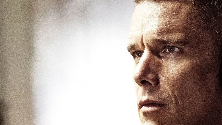 Good Kill sahne 3