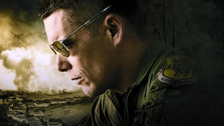 Good Kill sahne 4