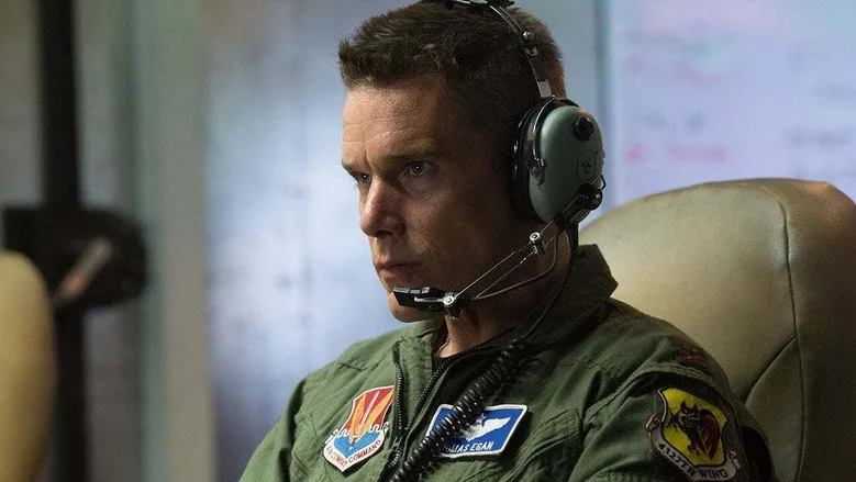Good Kill sahne 6