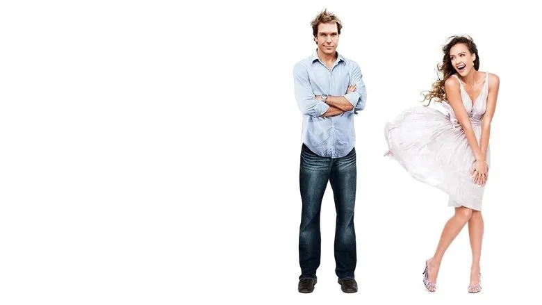 İyi Şanslar Chuck sahne 5