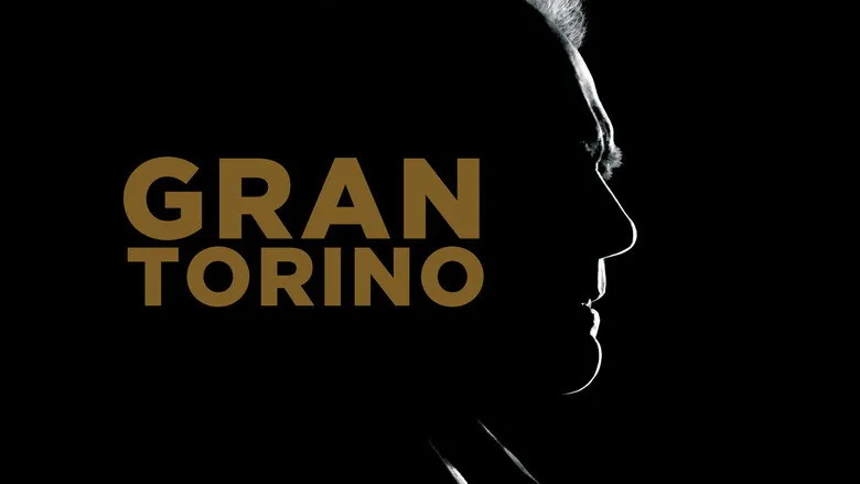 Gran Torino sahne 4