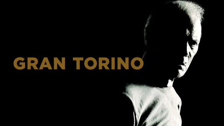 Gran Torino sahne 6