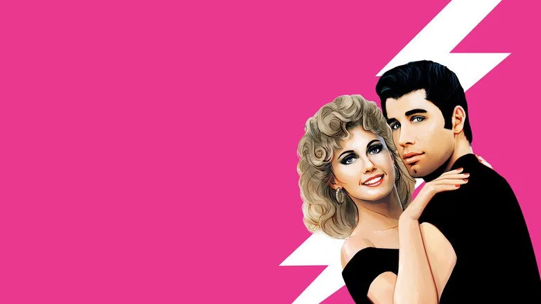Grease sahne 2