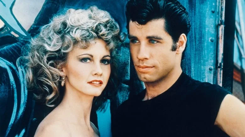 Grease sahne 3