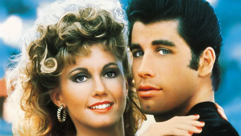 Grease sahne 4