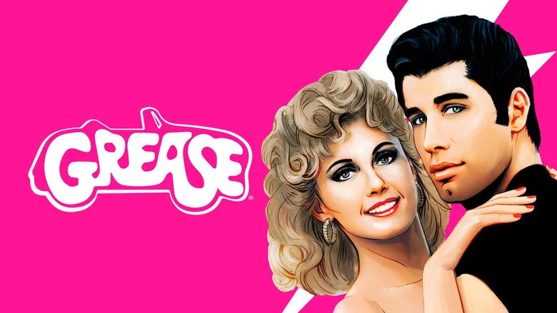 Grease sahne 6