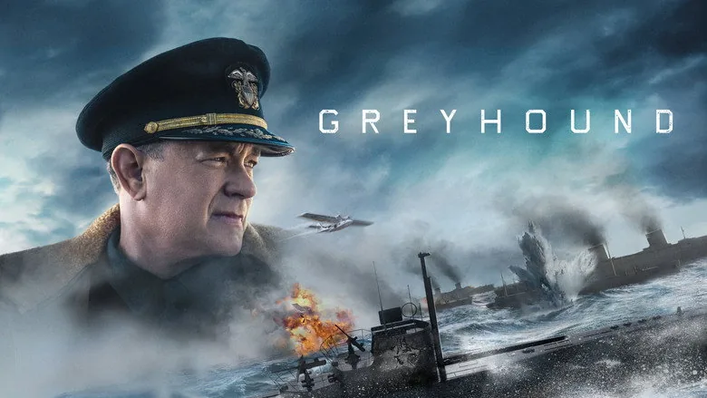 Greyhound: Atlantik Savaşı sahne 5