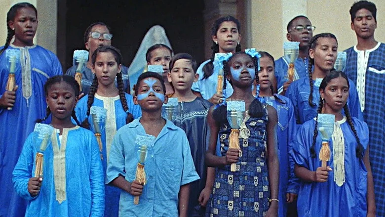 Guava Island sahne 6