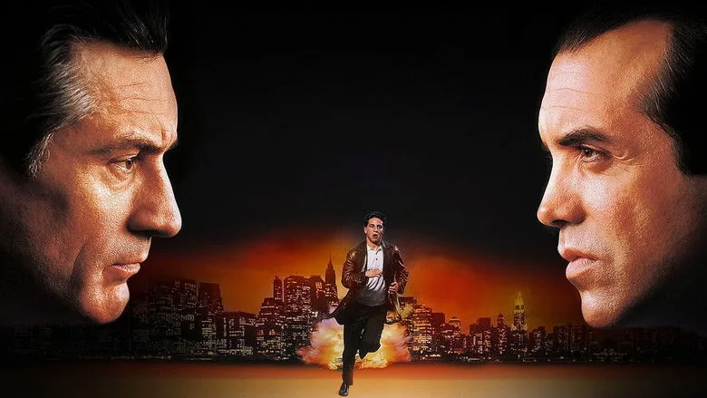 Günaha Davet sahne 2