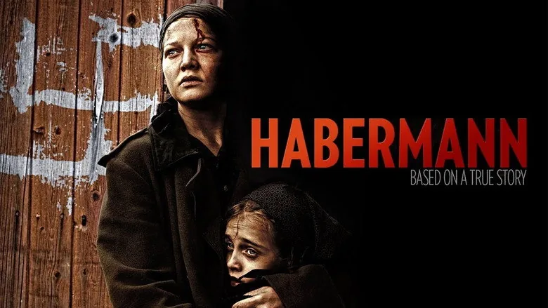 Habermann sahne 1
