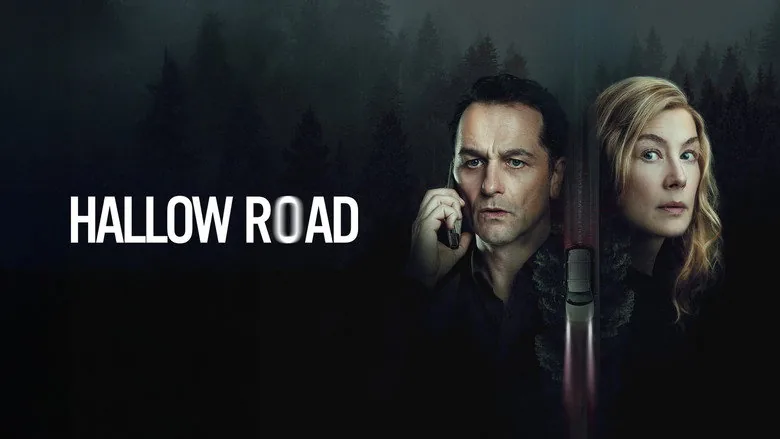 Hallow Road sahne 2