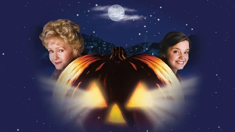 Halloweentown 2: Kalabar’ın İntikamı sahne 1