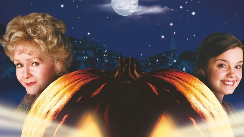 Halloweentown 2: Kalabar’ın İntikamı sahne 4