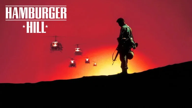 Hamburger tepesi sahne 5