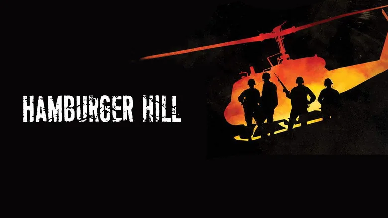 Hamburger tepesi sahne 6