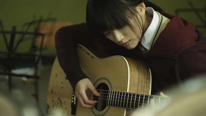 Han Gong-ju sahne 2