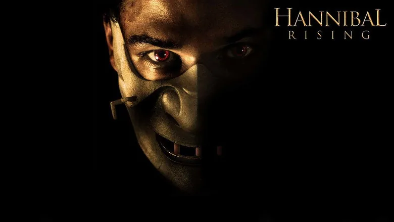 Hannibal Doğuyor sahne 1