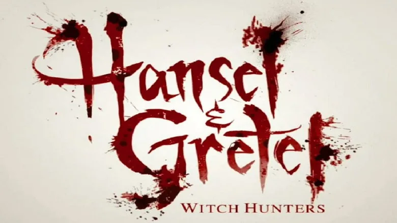 Hansel ve Gretel: Cadı Avcıları sahne 5