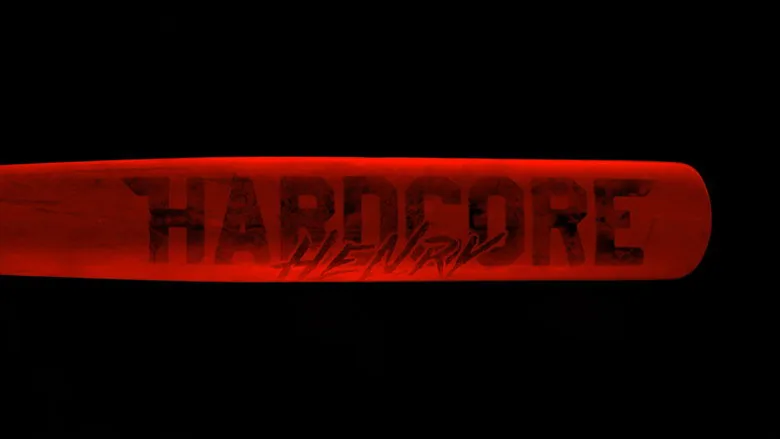 Hardcore Henry sahne 3
