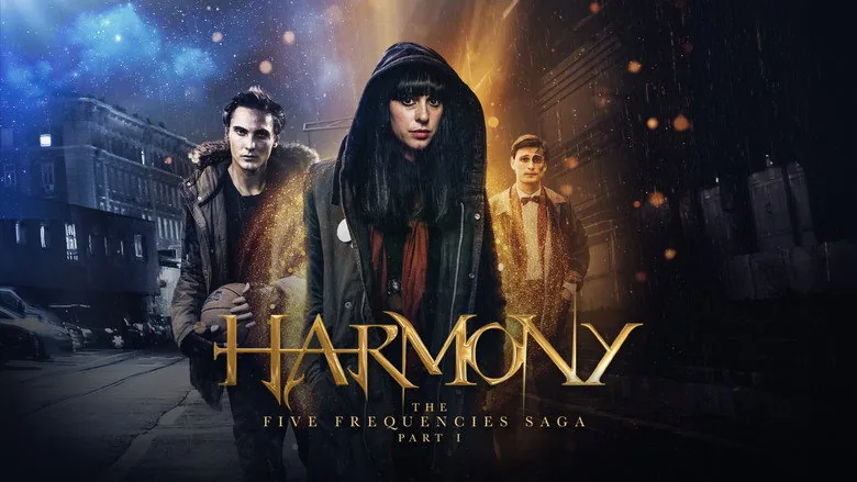 Harmony sahne 2