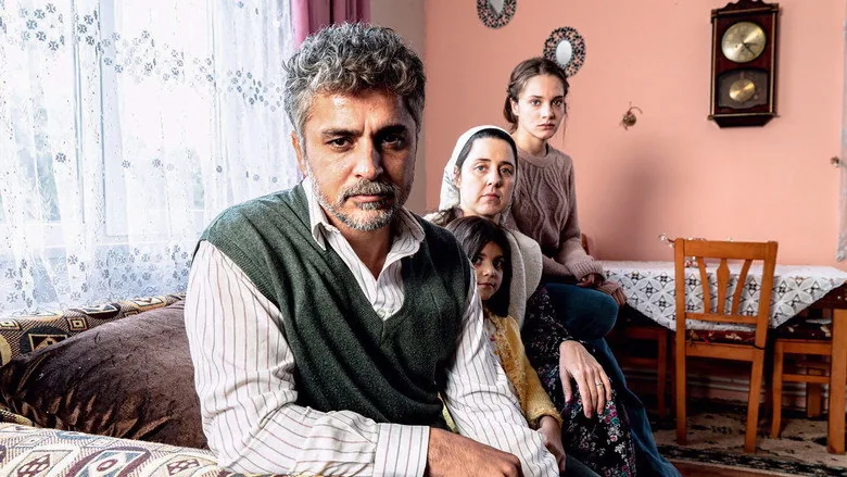 Hayat sahne 1