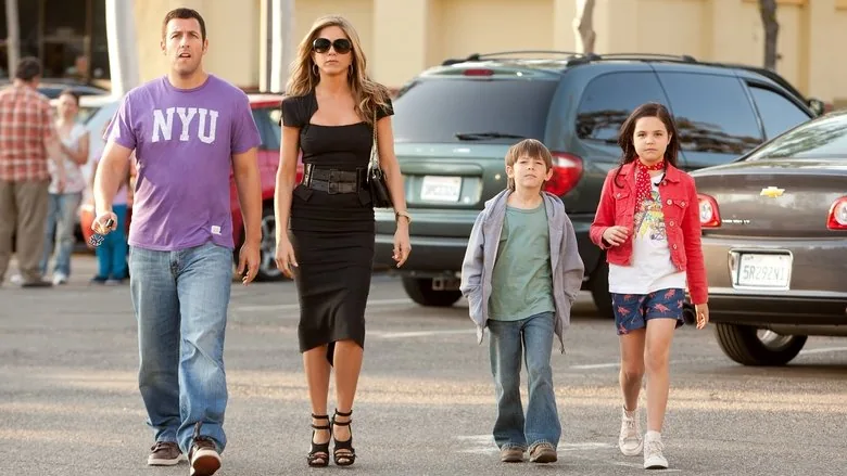 Hayatım Yalan (2011) sahne 1