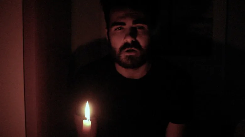 Hayatımın Son Günü sahne 2