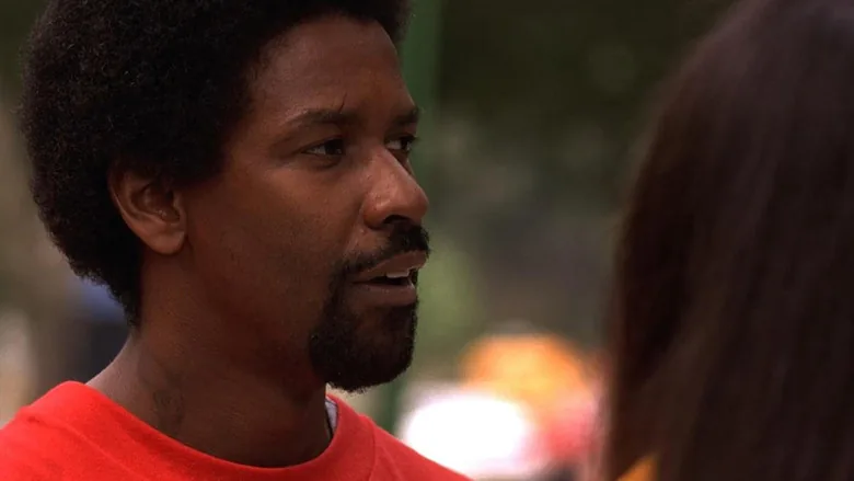 He Got Game sahne 3