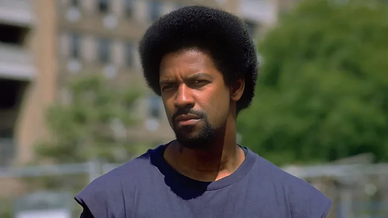 He Got Game sahne 5