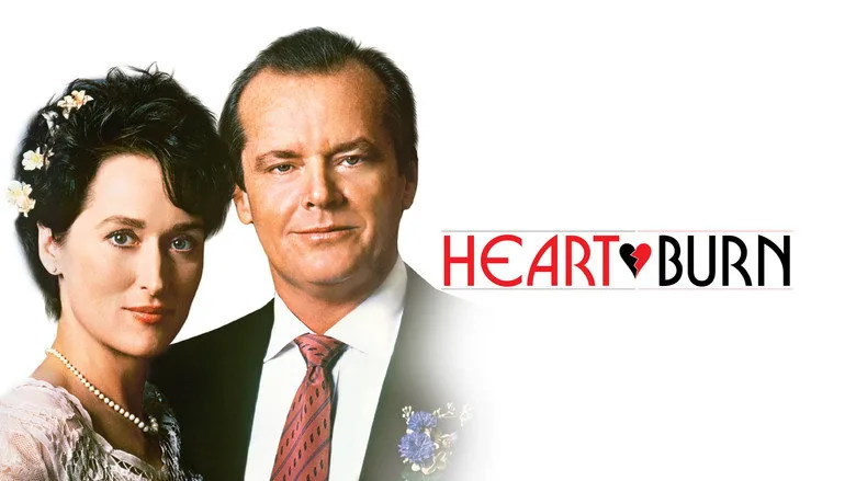 Heartburn sahne 4