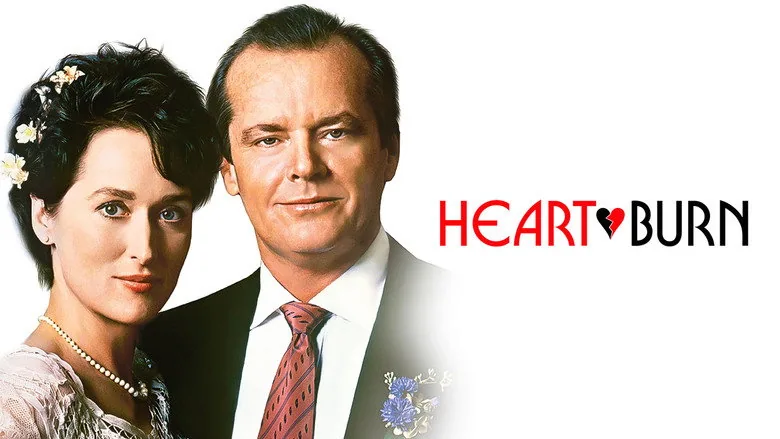 Heartburn sahne 5