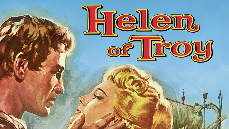 Truvalı Helen sahne 4