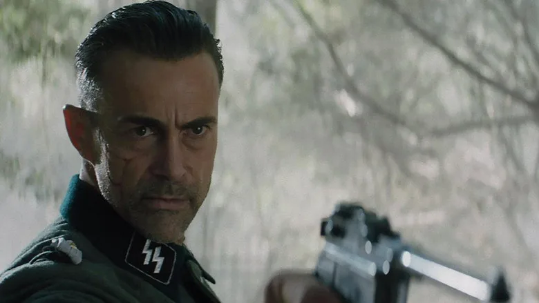Hell Hath No Fury sahne 4