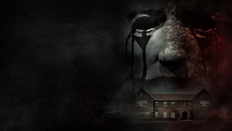 Hell House LLC Origins: The Carmichael Manor sahne 1